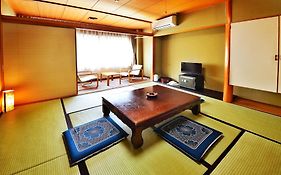 太陽河大步危酒店